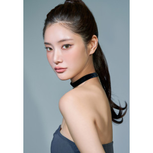 LensVery 1Day – The World Taro Jeom Green塔羅墨綠 日拋 每盒10片